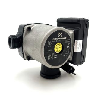 Grundfos UPM 15-25 CIL 2 PPS 1x230V Heizungspumpe P16/484