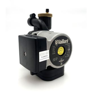 Grundfos VP5 für Therme Vaillant 1x230V Umwälzpumpe P15/617