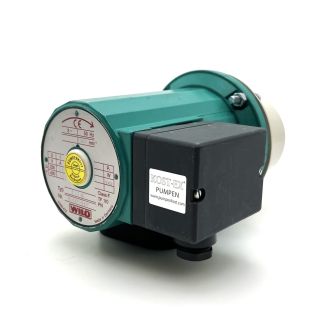 Wilo Z 30 RG  Pumpenmotor Brauchwasser 3x400V P16/411
