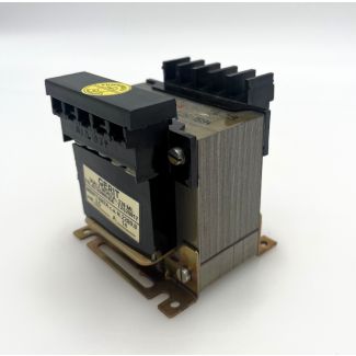 Gerit 2289.8 AC-Induktivität Drossel 3,5 mH 14A Motordrossel  T10/176