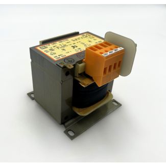 Block EMST 160/4/23 Trafo pri. 400V sek 230V 160VA   T10/182