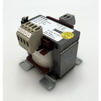 Siemens 4AM3842-4TN00-0EA0 pri.  218 230 242 V sek 24V 6,67A 160VA T10/188