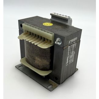 MAICO TR 2,5 S Trafo  pri 400V sek 105 150 190 400V 1730VA Ventilator T10/190