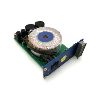 Trafo Contec NT 1 Ringkerntrafo pri 110 V 20 V 48 V sek 2 x 18 V DC T9/1104