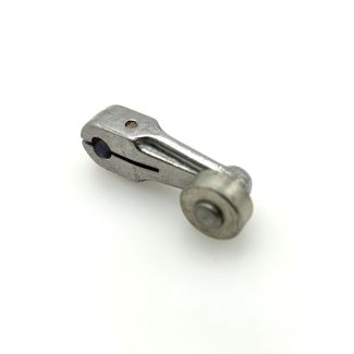 Honeywell Endschalterrolle 6PA70 - 2 Endschalter Positionsschalter T9/1105