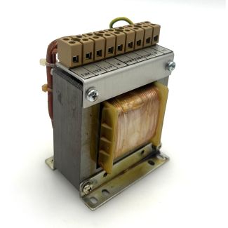 Transformator 240 V 230 V 220 V Sec. 11 V 12 V 13 V 9 A Halogen Lampen T9/278