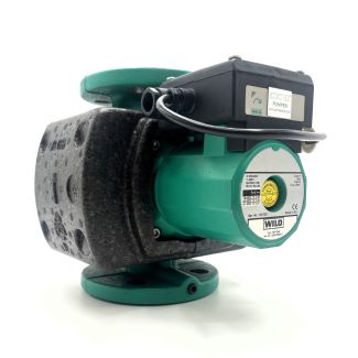 Wilo TOP-D40 3x400 V  220 mm Heizungspumpe Umwälzpumpe P12/366