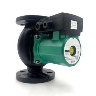 Wilo Top-D 40  220mm Heizungspumpe P10/386