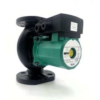 Wilo TOP-D 40 Heizungspumpe Umwälzpumpe  3x400 V  P13/960