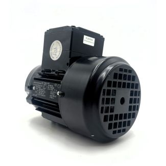 Grundfos 3 ~ MOT 7AA63M02  Ersatzmotor für Kreiselpumpe/Druckerhöhung  P9/1182