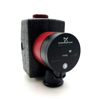 Grundfos Alpha1 25-40 Stromsparpumpe 1x230V Heizungspumpe P16/44