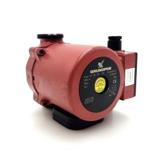 Grundfos UP 25 - 55 130 UPS Heizungspumpe 1x230 V P20/40