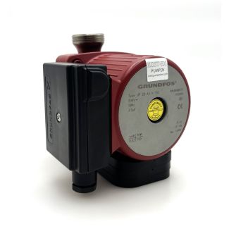 Grundfos UP 20-45N  150  Brauchwasserpumpe Trinkwasserpumpe  P13/1376