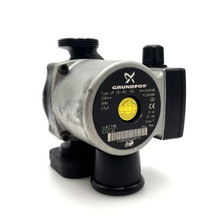 Grundfos UP 25-50 130 Umwälz- Heizungspumpe 1x230V  P14/941