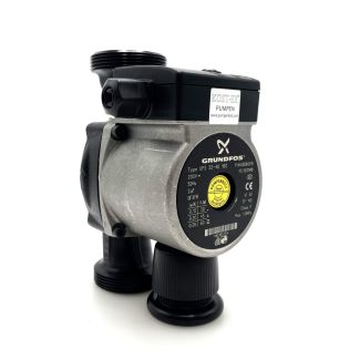 Grundfos UPS 32-40 180 Heizungspumpe 1x230V P16/444 