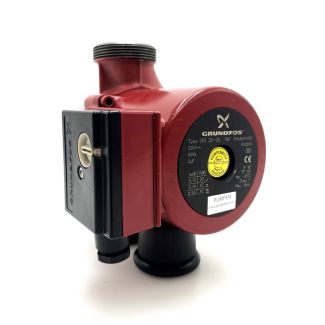 Grundfos UPS 32-25 180 Umwälz- Heizungspumpe 1x230V  P13/1420