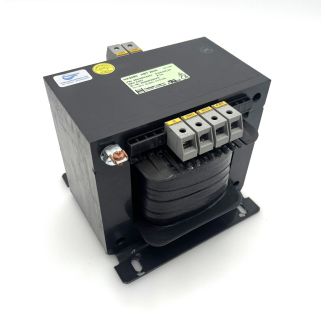 Habermann HA 2090 HST 2000 Trafo  pri 380/400/420V sec 230V  Nr. 40201296  T9/70