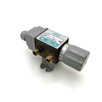 Wilo Differenzdruckschalter DDS 10 Druckwächter 0 - 1 bar Pumpe S14/225