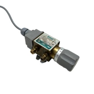 Wilo Differenzdruckschalter DDS 10 Druckwächter Pumpe S14/176