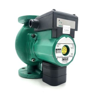 Wilo TOP S 40/4 Heizungspumpe 3x400V  P8/608