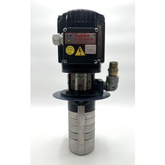 Grundfos SPK 2-3 BMA-AUUV Kühlmittelpumpe Tauchpumpe P9/622