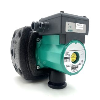 Wilo Top D 30 Heizungspumpe 3x400V  P11/057