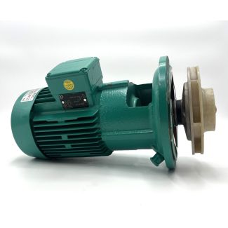 Wilo ATS 65/160-0,75/4 Ersatzmotor 3x400 V   P9/952