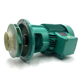 Wilo RMOTIPn80/160-1,1/4 Ersatzmotor Inlinepumpe 3x400V  P13/870