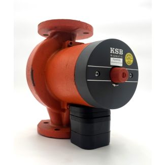KSB Riomatic A4V Heizungspumpe DN40 3x400V Umwälzpumpe  P10/478