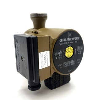 Grundfos UP 20-15 N Trinkwasserpumpe P10/483 