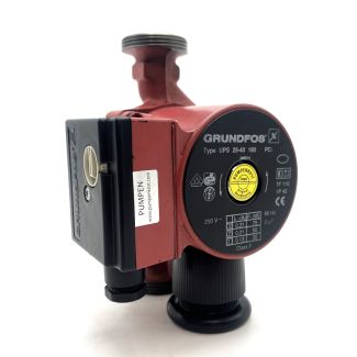 Grundfos UPS 25-40 180 Heizungspumpe P14/952 