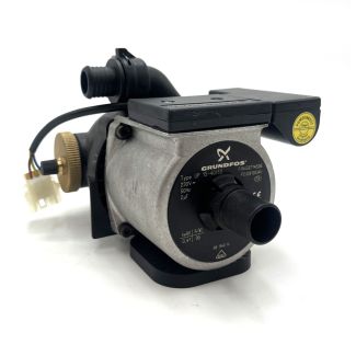 Grundfos UP 15-40/SD Heizungspumpe PN 59714506   P11/200