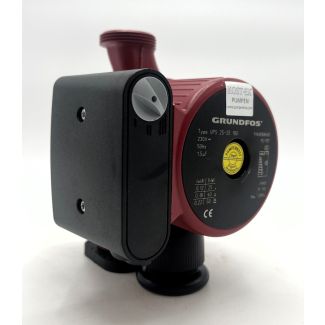 Grundfos UPS 25 - 25  180  Heizungspumpe Umwälzpumpe  1x230V  P13/1452