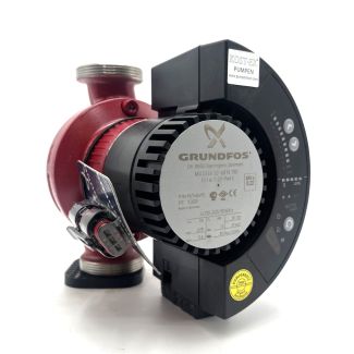 Grundfos Magna 32-60 N 180 Brauchwasserpumpe  P13/1202