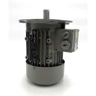 KSB Motor  3x400 V 0,55 kW 01053394  P12/400
