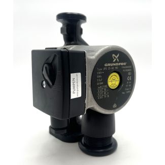 Grundfos UPS 25-60 180 Heizungspumpe Umwälzpumpe P14/796