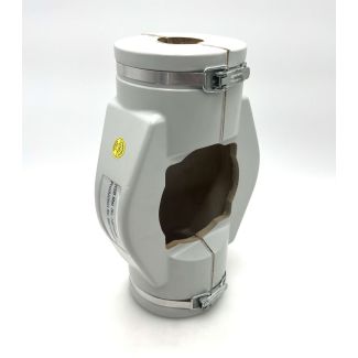 KSB Nr. 19075538 Rio Eco Therm N 30 - 100 / 30 - 120 Wärmedämmschale P16/236