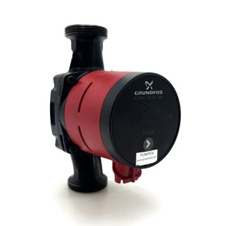 Grundfos Alpha 1 25-60 180 Umwälz- Heizungspumpe  PL24/4