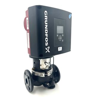 Grundfos TPE3 32-120 S-A-F-A-BQQE Trockenläuferpumpe 0,25 kW 99272203 P26/3