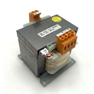 Transformator 230V auf 24V Steuertrafo 250VA 50-60 Hz +-5% T9/242