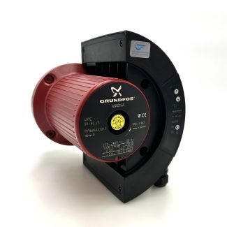 Grundfos Magna UPE 50 - 60 / F Pumpenkopf Hocheffizienzpumpe P14/123