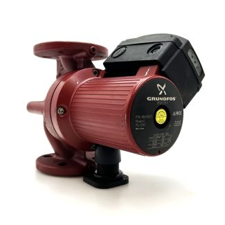 Grundfos UPS 40 - 30 F  Heizungs- Umwälzpumpe  3x400V  P14/11