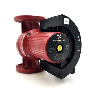 Grundfos Magna UPE 50-60 F Energiesparpumpe  P15/529