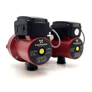 Grundfos UPSD 32-30/F 220 Heizungspumpe 1x230V  P10/180