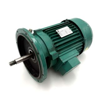 Wilo Typ 90 S/4 Pumpenmotor Motor 3x400V 1,1kW  P13/1510