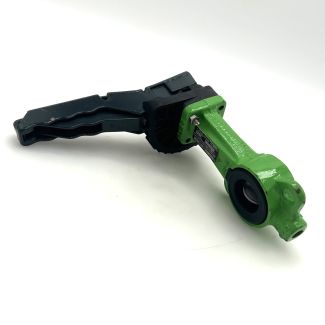 KSB amri PRIAM Ventil DN 25 H2G3 3G6K6XW EPDM:XW PN 16 Absperrklappe S13/38