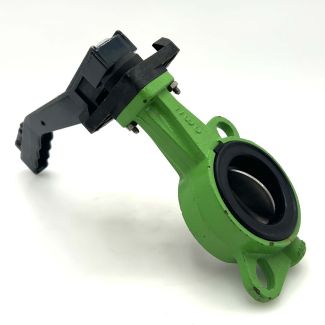 KSB amri PRIAM Butterfly Ventil DN65 H2G3 3G6K6XW EPDM:XW (KTW) PN16  S13/36