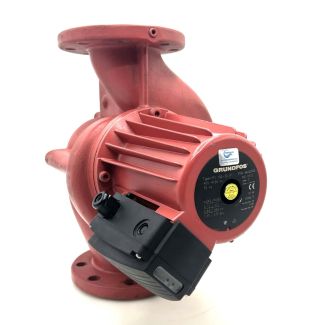 Grundfos UPS 100-30/F 3x400 V Heizungspumpe 450mm Umwälzpumpe  P13/922