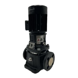 Grundfos CR 1-2 B-FGJ-A-E-HUUE Kreiselpumpe P11/180