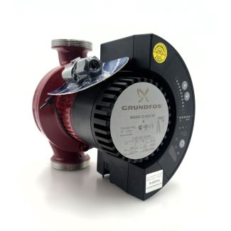 Grundfos Magna 32-40 N Stromsparpumpe Edelstahl Zirkulationspumpe P12/543 